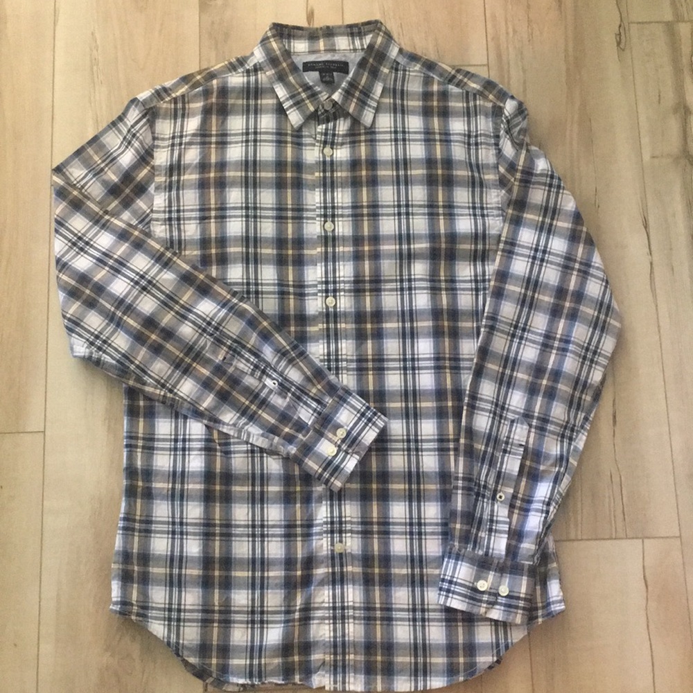 Banana Republic Men’s Shirt